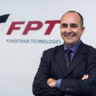 Amauri Parizoto, diretor da FPT Industrial